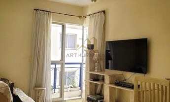 Imagem: São Paulo - Apartamento Padrão - Vila