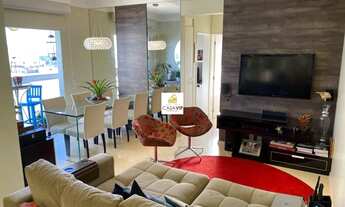 Imagem: Apartamento à venda, Brooklin Novo, 64m²