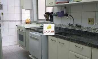 Imagem 6: Apartamento à venda, Moema, 160m², 4 dormitórios, 1 suíte, 2 vagas!