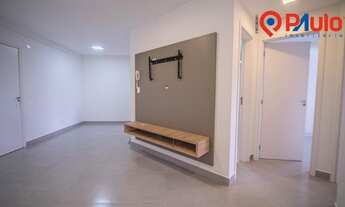 Imagem 2: PIRACICABA - Padrão - Plaza Mayor Residencial