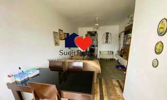 Imagem 4: Apartamento para Venda em Santos, Embaré, 3 dormitórios, 2 suítes, 4 banheiros, 1 vaga