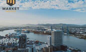 Imagem 6: Sala Comercial para alugar, 600 m² por R$ 35.000/mês - Centro - Itajaí/SC