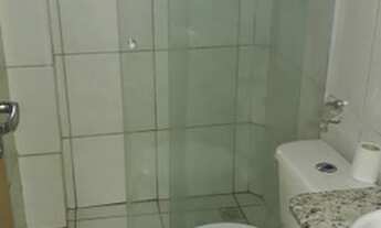 Imagem 5: Kitinetes no Residencial Dona Nena (Centro)- Amc Imobiliária