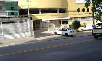 Imagem 2: Apartamento para Venda em São Bernardo do Campo, Baeta Neves, 3 dormitórios, 1 suíte, 2 ba