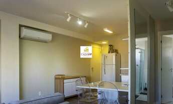 Imagem 5: Studio residencial à venda, Brooklin Paulista, 32m², 1 vaga!