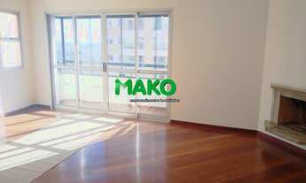 Imagem 3: APARTAMENTO Á VENDA NA VILA SUZANA! 158M², 4 DORMITÓRIOS, 2 SUÍTES, 3 VAGAS !! Apartament