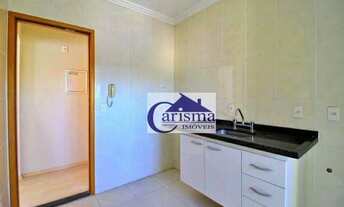 Imagem 5: Apartamento com 2 dormitórios, sendo 1 suíte, para alugar, 60 m² por R$ 1.650/mês - Vila V