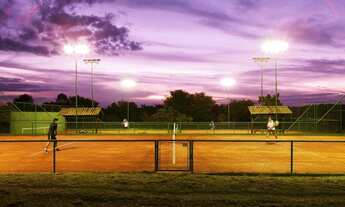 Imagem 4: Terreno a venda no condominio de chacara ou sitio na ecovila Santa Branca em Terezópolis G