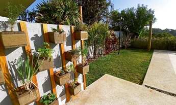 Imagem 7: Casa com 3 dormitórios à venda, 395 m² por R$ 1.590.000,00 - Granja Viana - Cotia/SP