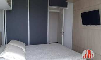 Imagem 3: Apartamento com 3 dormitórios à venda, 93 m² por R$ 590.000,00 - Barranco - Taubaté/SP