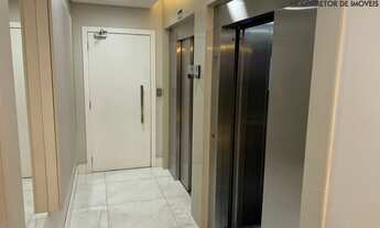 Imagem 6: Apartamento 2 Dorm.(2 Suítes) Sac. c/Chur./ Vaga - Barreiros - São José - SC