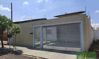 Imagem: Casa à venda, 130 m² por R$ 320.000,00