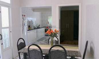 Imagem 6: Sao Jose dos Campos - Casa Padrão - Monte Castelo