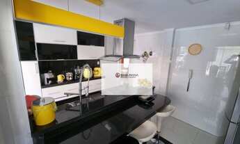 Imagem: Sobrado com 4 dormitórios à venda, 145