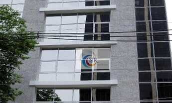 Imagem 3: Conjunto para alugar, 125 m²- Itaim Bibi - São Paulo/SP