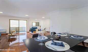 Imagem: São Paulo - Apartamento Padrão - MOEMA