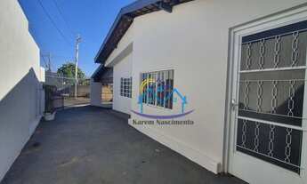 Imagem 4: Geisel Casa c/ Laje + Edícula Ampla