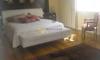 Imagem 6: Casa São Luiz Casa com 5 dormitórios