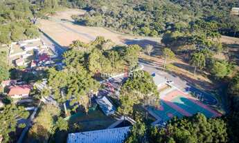 Imagem 2: Apartamento à venda, 803.42 m² por - R$1.558.634,80 - Augusta - Curitiba/PR