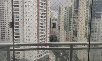 Imagem 3: Apartamento para venda com 4 quartos em Setor Bueno - Goiânia - GO