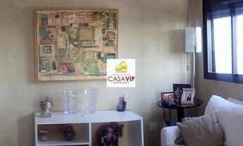 Imagem 2: Apartamento para locação ou venda, Vila Clementino, 180m², 3 suítes, 2 vagas!