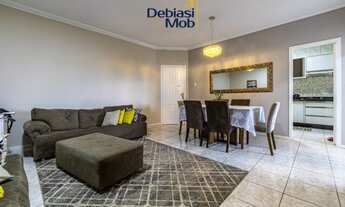 Imagem 2: Apartamento no Centro de Tubarão