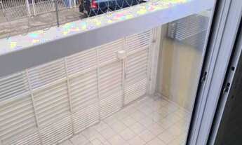 Imagem 2: Sobrado com 3 dormitórios à venda, 68 m² por R$ 440.000,00 - Vila Príncipe de Gales - Sant