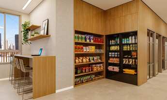 Imagem 4: Apto. 2 quartos, no Jd. Prudência Zona Sul de SP; Ao lado de Moema, Campo Belo, Vila Masc