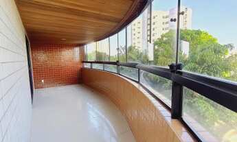 Imagem: Apartamento para venda tem 232 metros quadrados