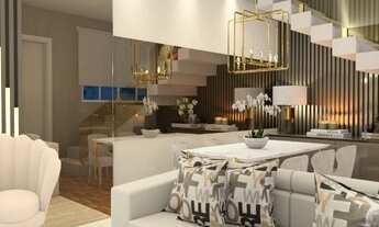 Imagem 2: Cobertura com 3 dormitórios à venda, 148 m² por R$ 360.000,00 - Bairu - Juiz de Fora/MG