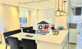 Imagem 3: 2 dorms c/ suíte, 72m2, c/ 2 grs +dep