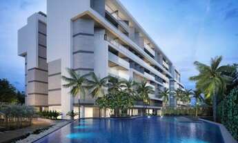 Imagem 1: Apartamento para vender em Ponta de Campinas