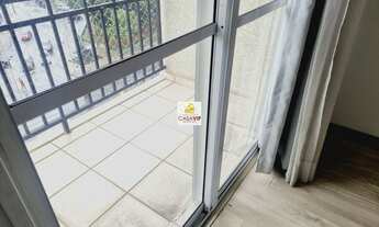 Imagem 3: Apartamento à venda, Mooca Baixa, 50m², 2 dormitórios, 1 vaga!