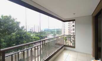 Imagem 5: Apartamento (tipo - padrao) 3 dormitórios/suite, cozinha planejada, portaria 24 horas, laz