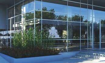 Imagem: Comercial sala no Ed. Terra Office - Bairro