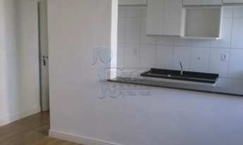 Imagem 2: Apartamento Padrão em Ribeirão Preto