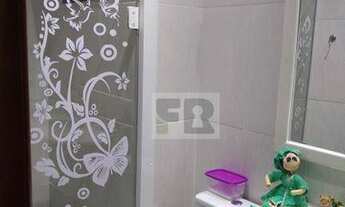 Imagem 6: Excelente Casa (DIFERENCIADA) de 1 Dorm. c/ Vaga de Garagem (COBERTA), Porto Verde, Alvora