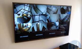 Imagem 6: APARTAMENTO CENTRAL143M² - 3 VAGAS DE GARAGEM