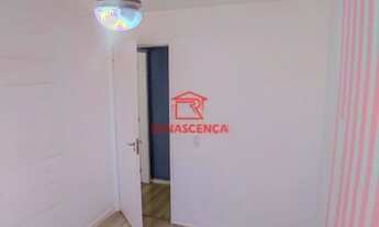 Imagem 13: Linda cobertura em condomínio com total lazer no Cachambi