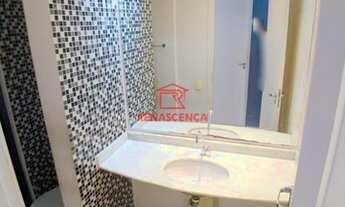 Imagem 15: Linda cobertura em condomínio com total lazer no Cachambi