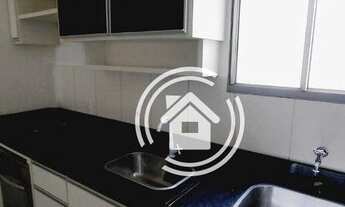 Imagem 5: Apartamento com 2 dormitórios à venda, 48 m² por R$ 135.000,00 - Piracicamirim - Piracicab