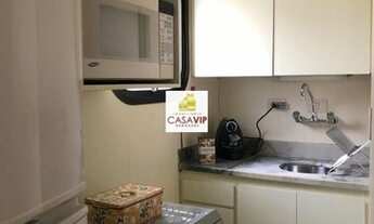 Imagem 7: Apartamento à venda, Itaim Bibi, 74m², 1 suíte, 1 vaga!