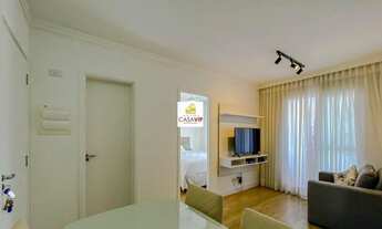 Imagem 3: Apartamento à venda, Mooca, 39m², 1 dormitório, 1 vaga!