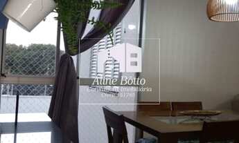 Imagem 2: Apartamento - Jardim Novo Cambuí - Campinas