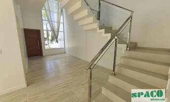 Imagem 4: Sobrado com 3 dormitórios à venda, 199 m² por R$ 826.800,00 - Condomínio Village do Sol