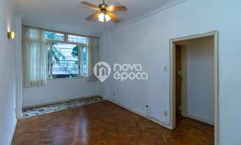 Imagem 3: Rio de Janeiro - Apartamento Padrão - Laranjeiras