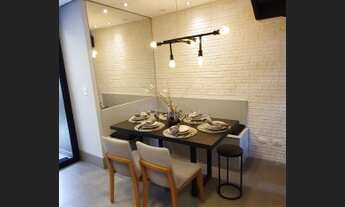 Imagem 7: Casa com arquitetura Contemporânea na Granja Viana - Cotia - SP