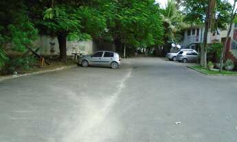 Imagem 2: Apartamento de 42 metros quadrados no bairro Campo Grande com 2 quartos