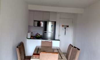 Imagem 2: Apartamento para venda possui 45 metros quadrados com 2 quartos em Parque Munhoz - São Pau