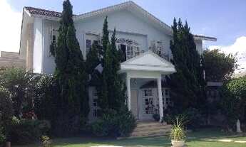 Imagem 4: Casa de condomínio para venda com 400 metros quadrados com 4 quartos